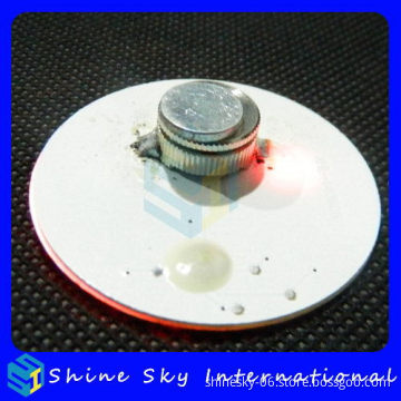 Fashionable Classical Flashing Phantom Pin